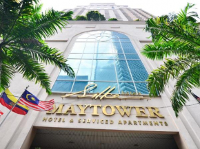 Maytower Service Suite - Masjid India